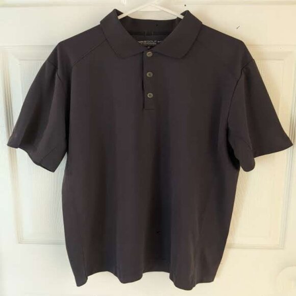 Nike Golf Shirt - Picture 1 of 3